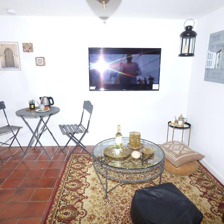 Le Paradis Marocain Avec Balneo Niort Zewnętrze zdjęcie