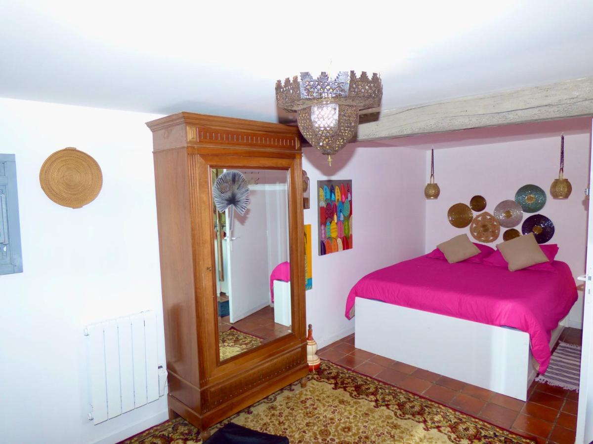 Le Paradis Marocain Avec Balneo Niort Zewnętrze zdjęcie