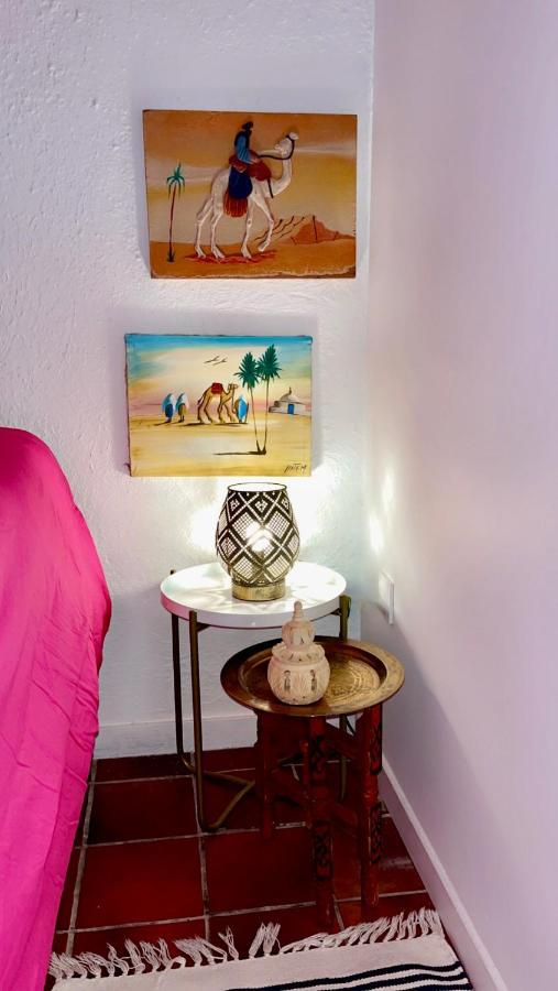 Le Paradis Marocain Avec Balneo Niort Zewnętrze zdjęcie